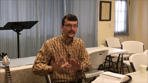 Approving What is Excellent by James Jennings