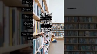 It takes dedication to learn...#learnlanguages #learning #focus