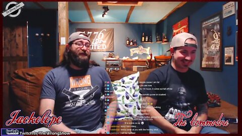 VOD: The Wrong Show! Horizon Forbidden West: Part 3