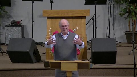 Wage the Good Warfare (1 Timothy 1:18-20)