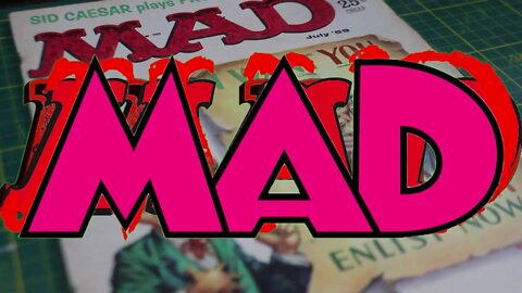 Flippin' Through MAD #48