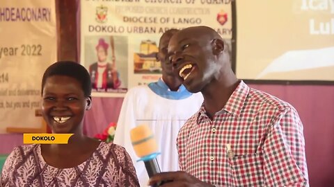 DOKOLO RESIDENTS WANT THE COST OF ELECTRICITY REVISED