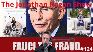 Balenciaga PROMOTES Pedophilia and Fauci "The Fraud" Steps Down - #124