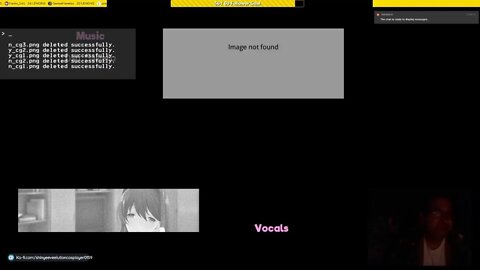 Escape from Monika And End Doki Doki Literature Club For Good