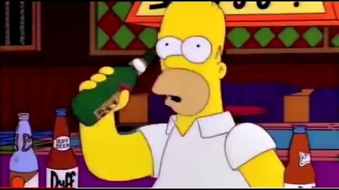 The Simpsons, Located In Springfield, Have Done It Once Again…