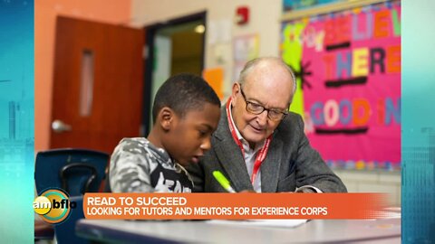 Read to Succeed Buffalo