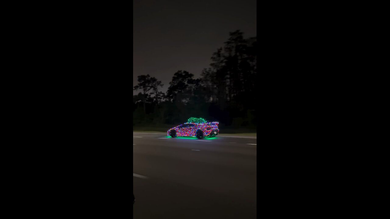 🎄🎄🎄❤️🚘