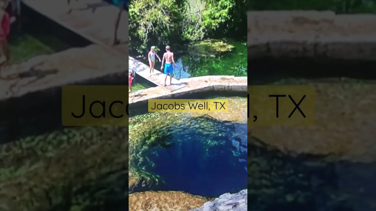 What is down there!!!