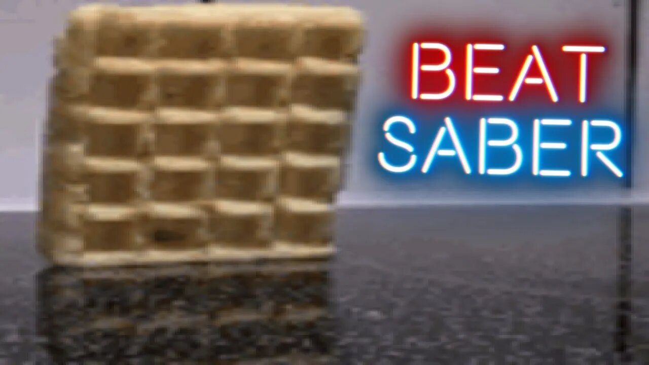 Zoomer Humor But in - Beat Saber [Expert]
