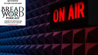 Ecclesiastes - Fear GOD?