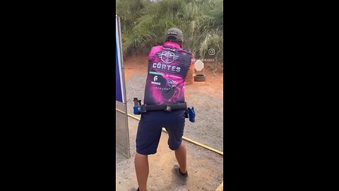 Campeonato goiano de IPSC