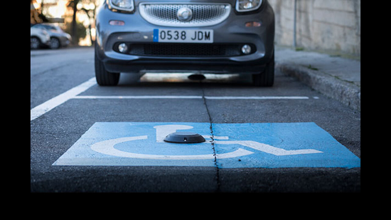 DIGITAL PARKING CENSORS IN AUSTRALIA. ( THE ROAD OF DIGITALIZATION / SMART PARKING )