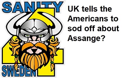 Assange, Good News Swe media, Red Cross asking question to blood donors, Argentina