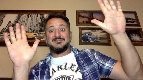 Live Convite - Como será o Futuro das motos de alta cilindrada?