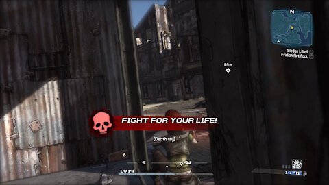 Borderlands Game play part 10