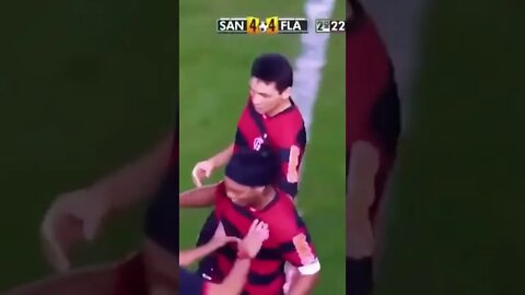 COBRANÇA DE FALTA ESPETACULAR DE RONALDINHO GAÚCHO 👏👏👏
