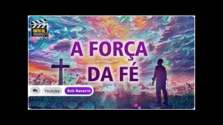 Não dê força para o que não quer para si