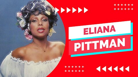 ELIANA PITTMAN - MISTURA DE CARIMBÓ