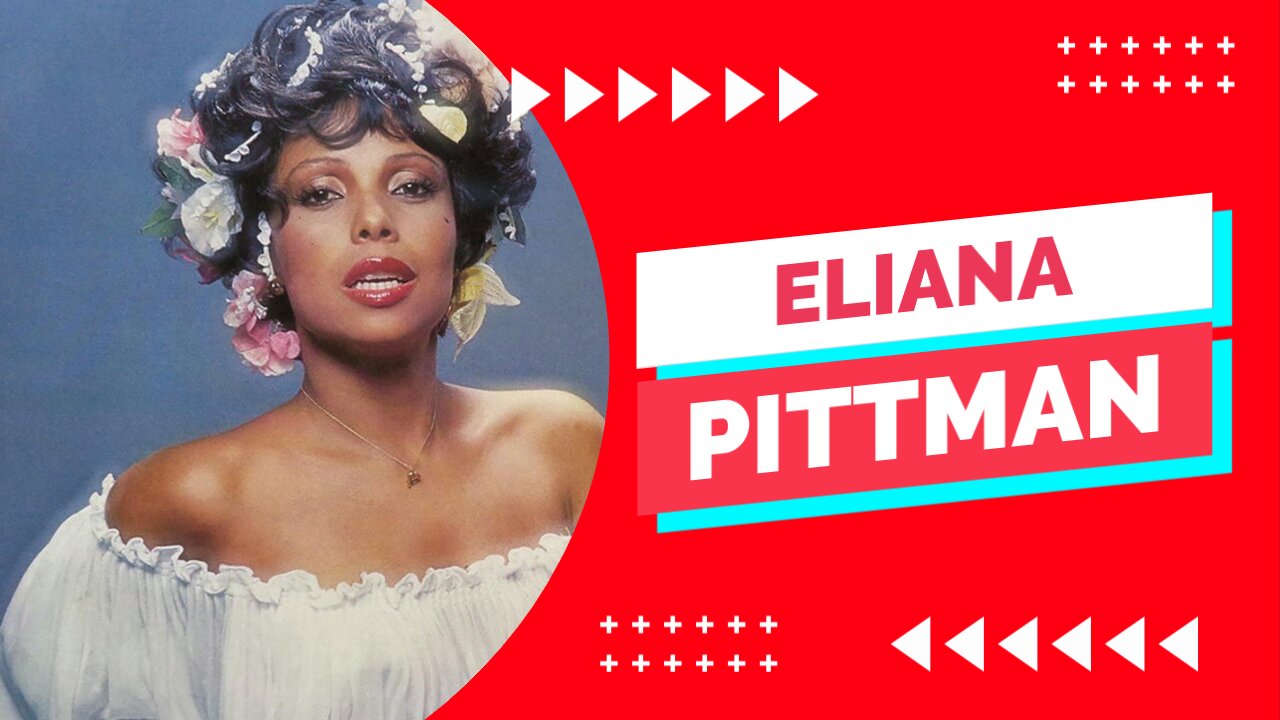 ELIANA PITTMAN - MISTURA DE CARIMBÓ
