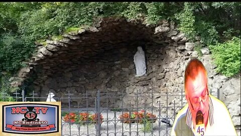 NCTV45’S THOUGHT FOR THE DAY THURSDAY MAY 28 2020