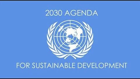 U.N. Agenda 21/2030, Global Governance & Depopulation. How it All Really Works. Mark Windows