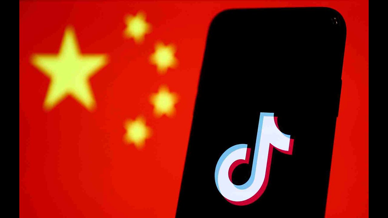 TikTok Under Federal Criminal Investigation For Spying On American Citizens Report