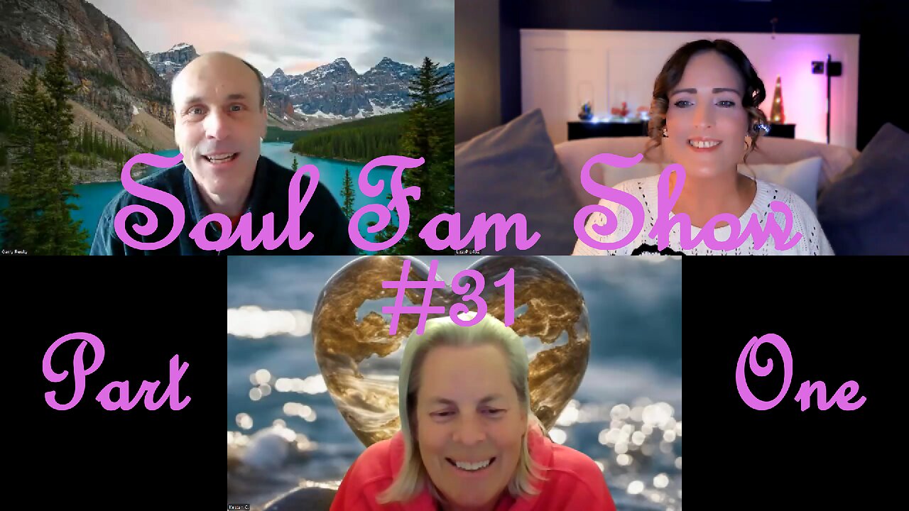 Soul Fam Show #31 Part One