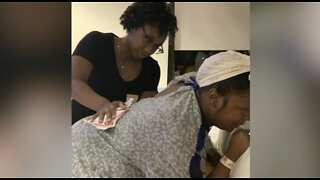 Michigan group aims to help mothers as maternal death rate surges for Black women