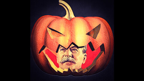 Inside the Pumpkin of Politics