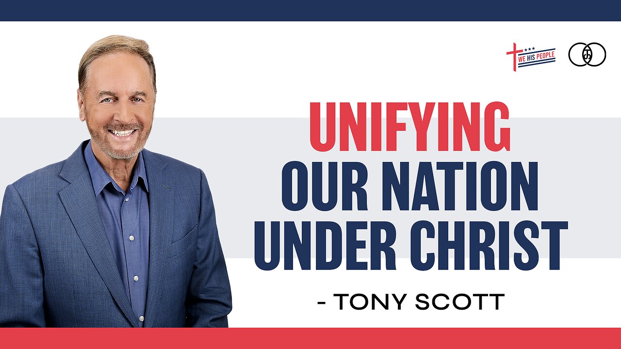 Unifying Our Nation Under Christ