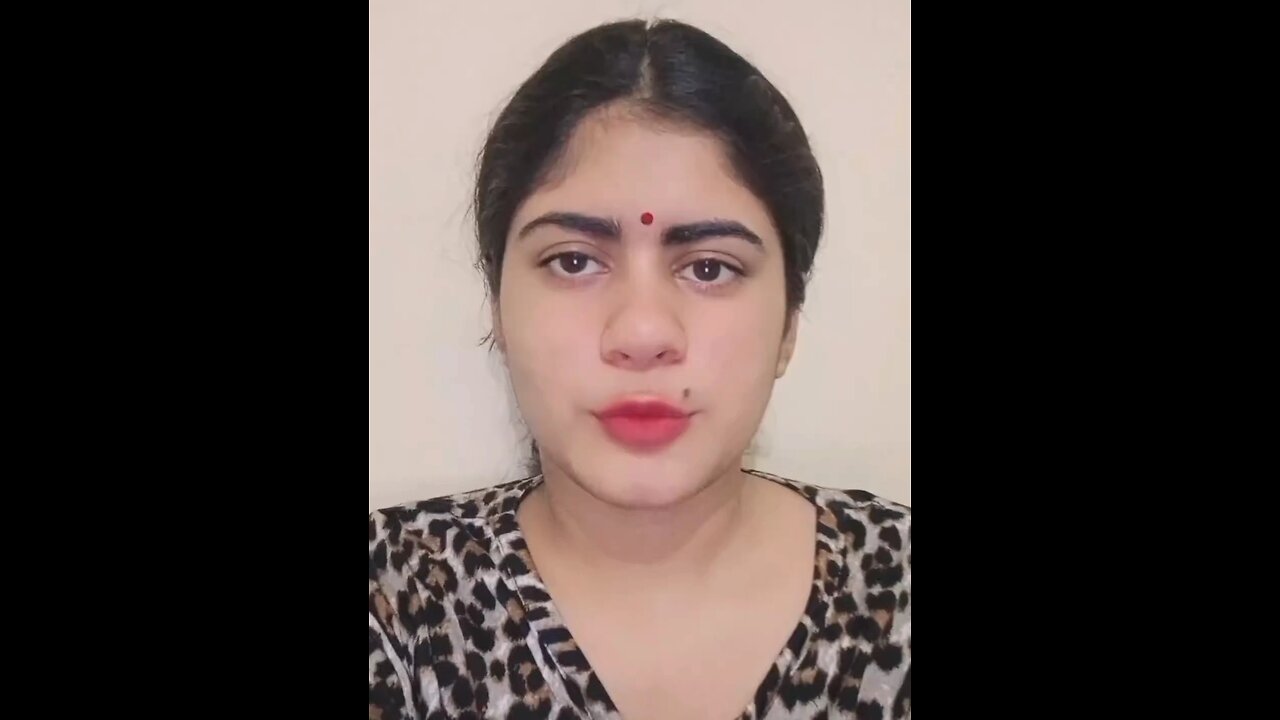 Khush Rehne ka Mantra