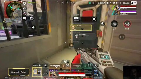 Apex Legends Mobile | #GTX #1660 | #PC | #URDU | #HINDI | #PAKISTANI