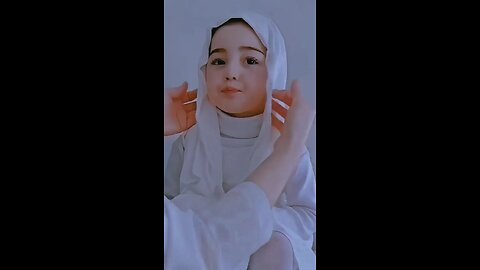 Innocent baby