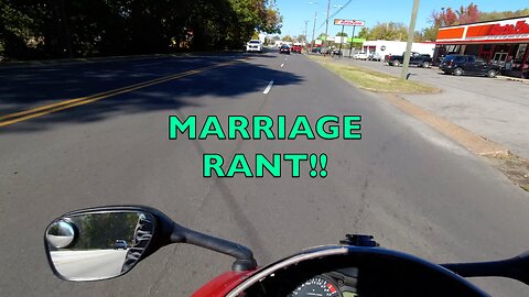 WHEN MARRIAGE FAILS!