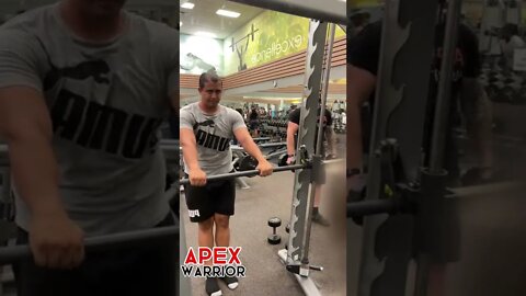 Apex Warrior Sports! What's Your Sport? #ApexWarrior #Gym #Fitness