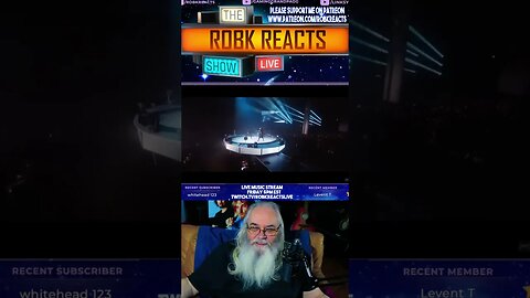 Robk Reacts Muscial Shorts - Babymetal Awesomeness right here Suzaka!