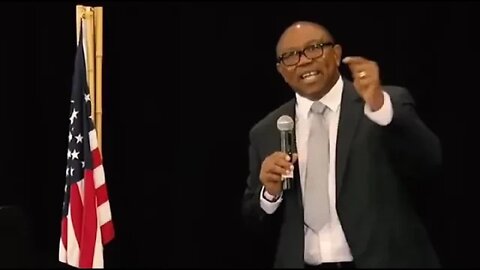 PETER OBI MESSAGE THAT WILL MAKE YOU DECAMP TO LABOR PARTY__THETEACHER