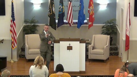 Sunday Morning, June 6, 2021, What Mean these Stones