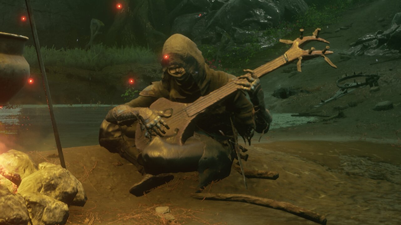 Mortal Shell 3