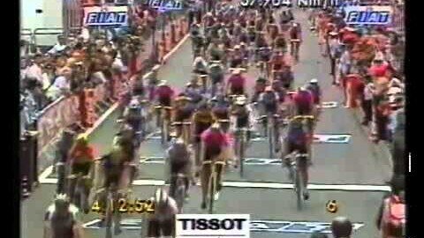 1991 tour de france stage 20