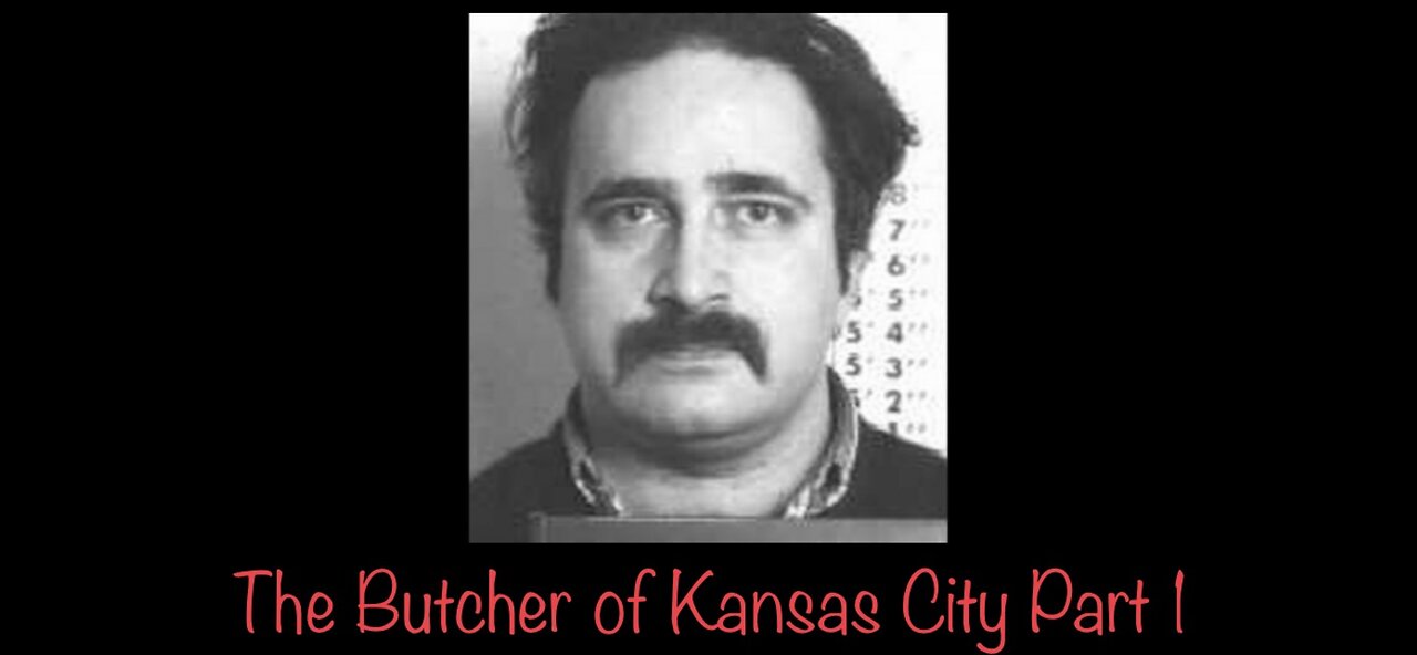 Serial Killer Robert “Bizarre Bob” Berdella #truecrime