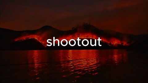 shootout - izzamuzzic