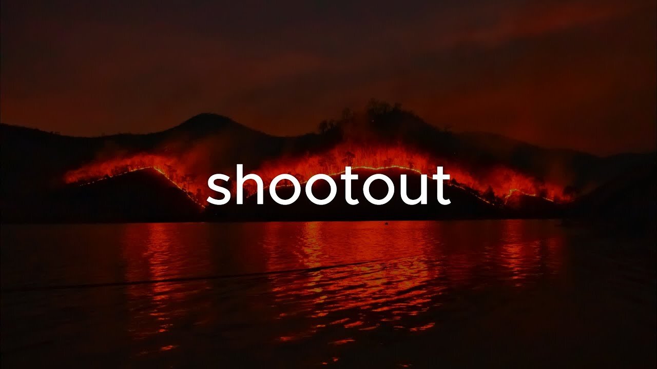 shootout - izzamuzzic