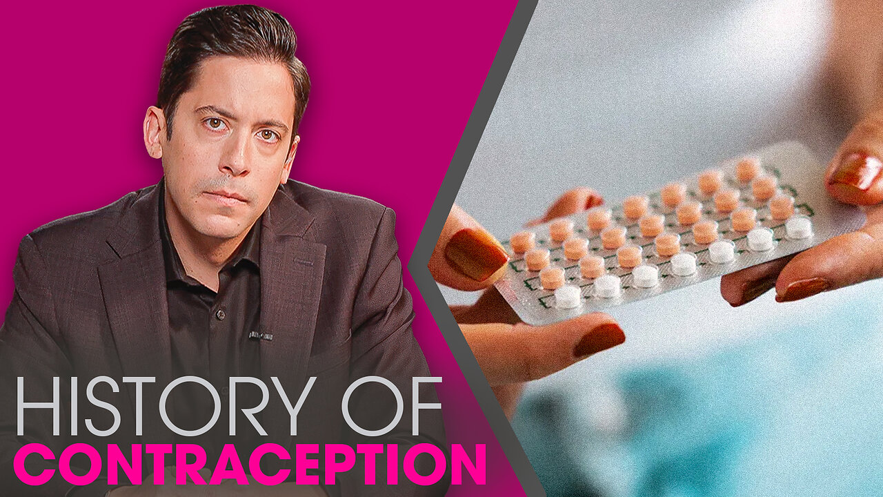 The 1965 Supreme Court Invented the "Right" to Contraception