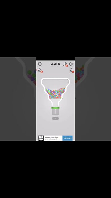 Pull the Pin - Level 18