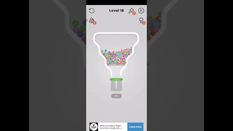 Pull the Pin - Level 18
