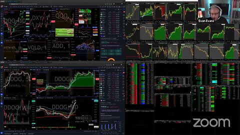 MORNING LIVE: Hot Stocks to Trade
