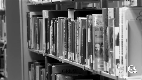 Mentor school board to again take up book challenge