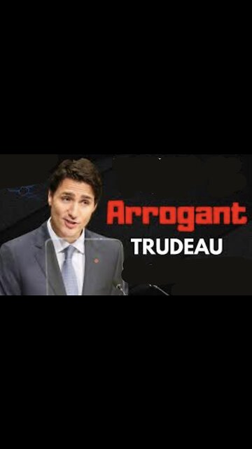 Justin Trudeau mishandled Covid Response...