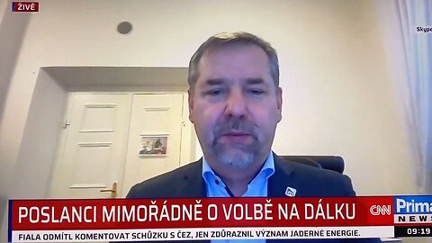 Pětikoalice chce spolu s poštovními hlasy schválit i udělování občanství českým krajanům!